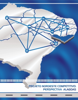 Projeto Nordeste Competitivo - Perspectiva Alagoas