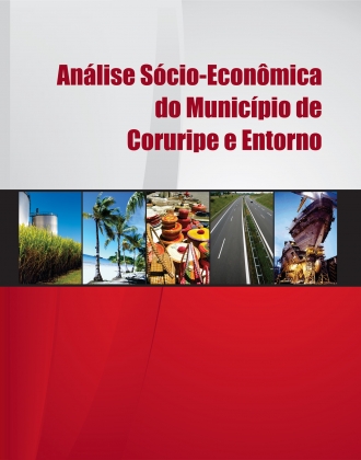 Análise Sócio-Econômica do Município de Coruripe e Entorno